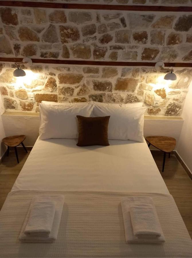Rafailia'S House Villa Kallirakhi Ngoại thất bức ảnh