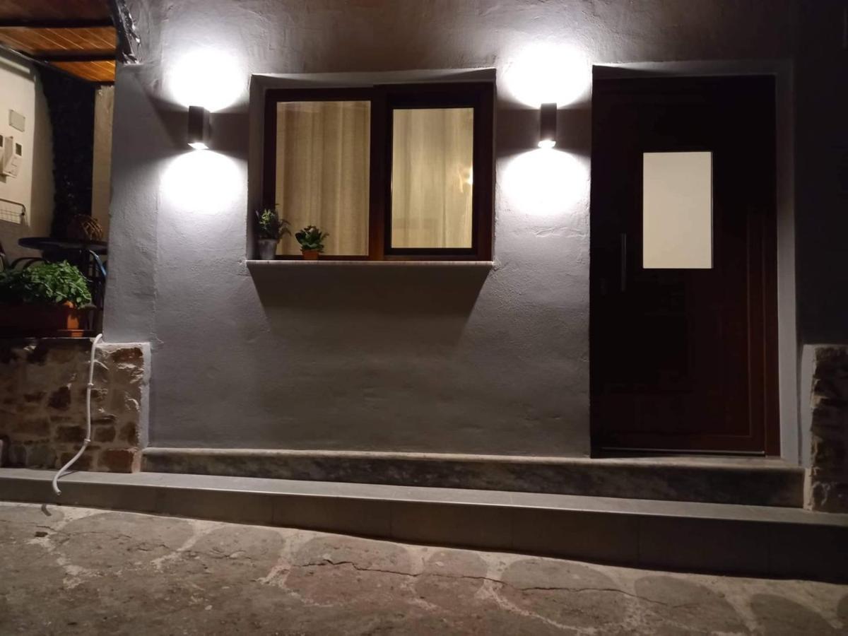 Rafailia'S House Villa Kallirakhi Ngoại thất bức ảnh