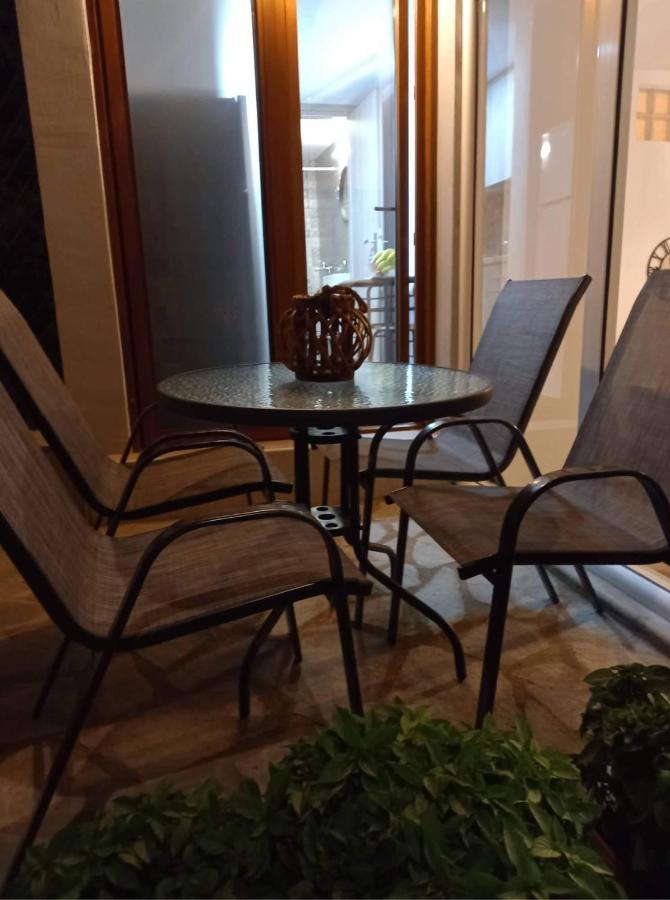 Rafailia'S House Villa Kallirakhi Ngoại thất bức ảnh
