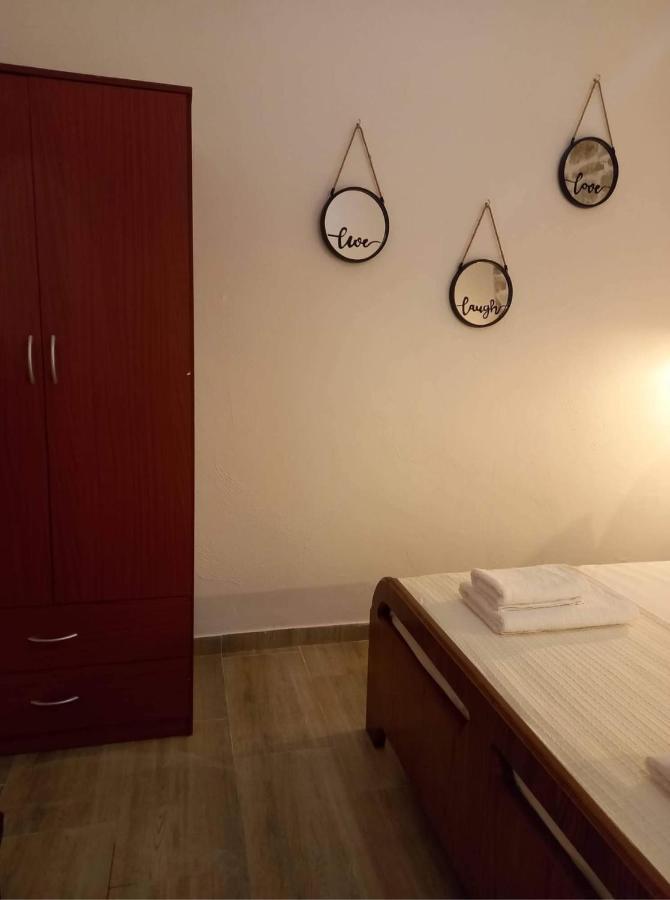 Rafailia'S House Villa Kallirakhi Ngoại thất bức ảnh