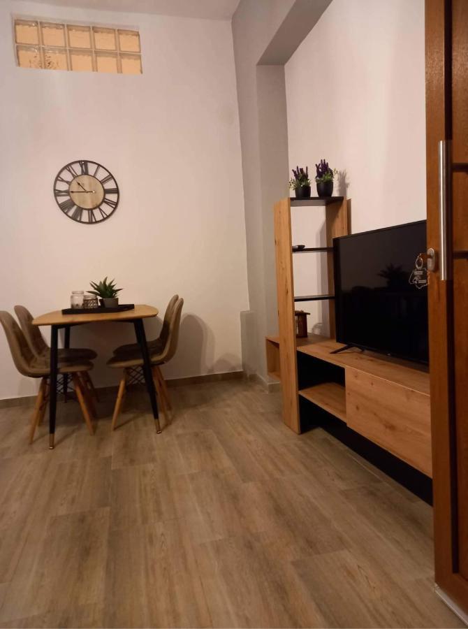 Rafailia'S House Villa Kallirakhi Ngoại thất bức ảnh