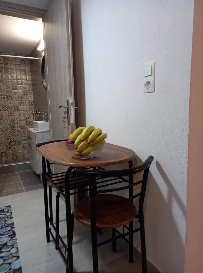 Rafailia'S House Villa Kallirakhi Ngoại thất bức ảnh