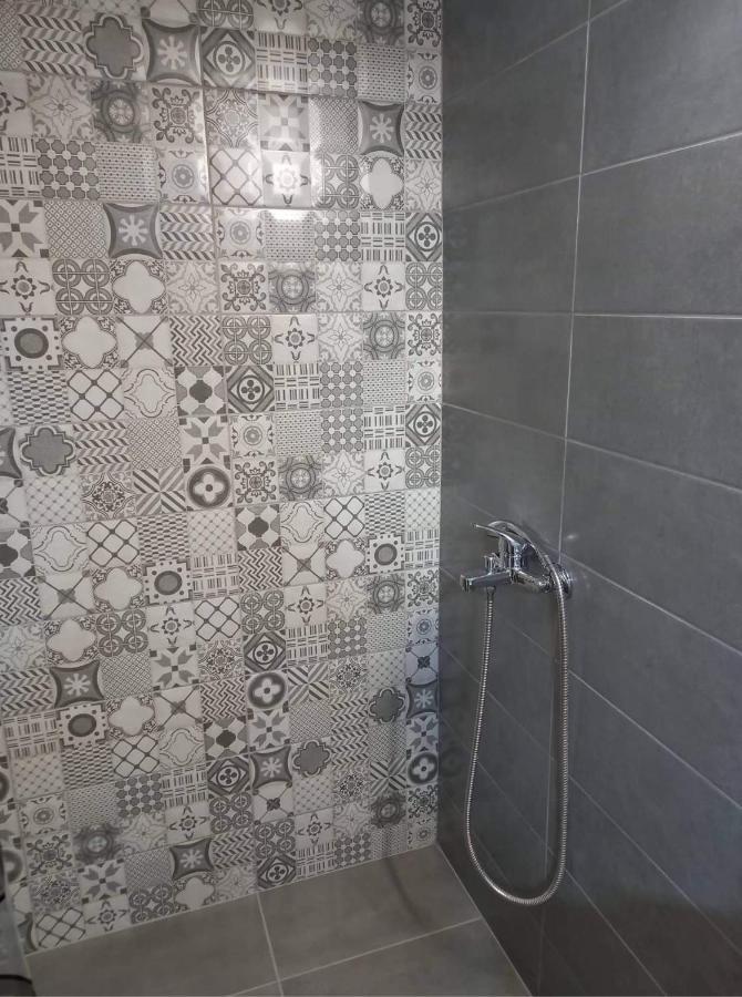 Rafailia'S House Villa Kallirakhi Ngoại thất bức ảnh