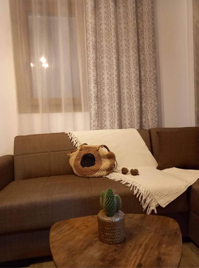 Rafailia'S House Villa Kallirakhi Ngoại thất bức ảnh