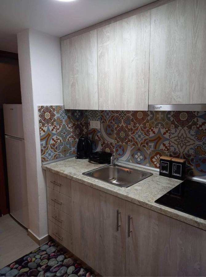 Rafailia'S House Villa Kallirakhi Ngoại thất bức ảnh